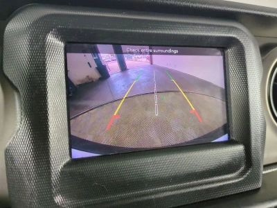 2019 Jeep Wrangler — photo 25 view