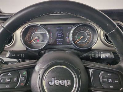 2019 Jeep Wrangler — photo 34 view