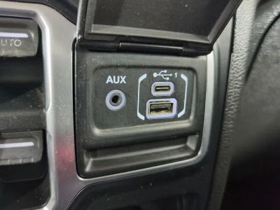 2019 Jeep Wrangler — photo 27 view