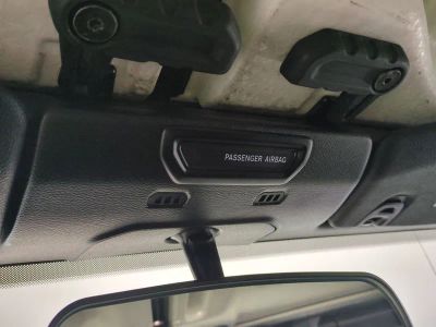 2019 Jeep Wrangler — photo 24 view