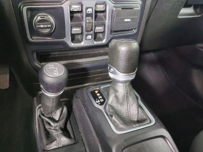2019 Jeep Wrangler — photo 22 view
