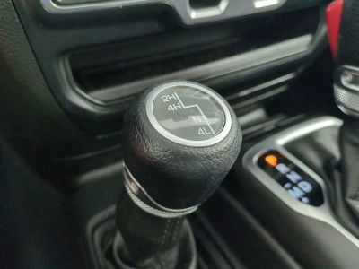 2019 Jeep Wrangler — photo 28 view