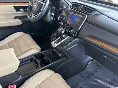 2022 Honda CR-V - Photo 16