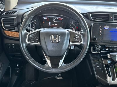 2022 Honda CR-V - Photo 15