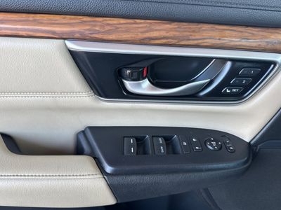 2022 Honda CR-V - Photo 12