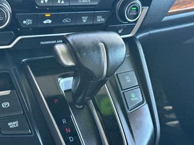 2022 Honda CR-V - Photo 22