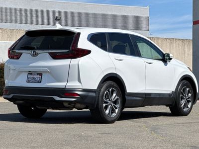 2022 Honda CR-V - Photo 2