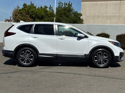 2022 Honda CR-V - Photo 6