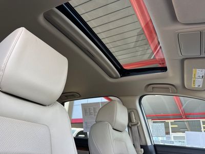 2022 Honda CR-V - Photo 17