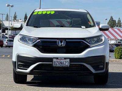 2022 Honda CR-V - Photo 10
