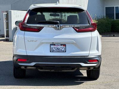 2022 Honda CR-V - Photo 8