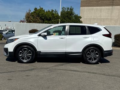 2022 Honda CR-V - Photo 9
