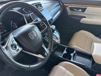 2022 Honda CR-V - Photo 11