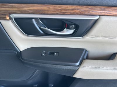 2022 Honda CR-V - Photo 18