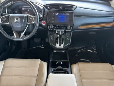 2022 Honda CR-V - Photo 3