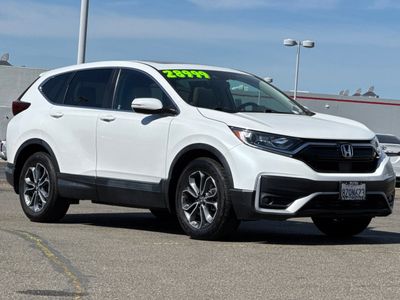 2022 Honda CR-V - Photo 5