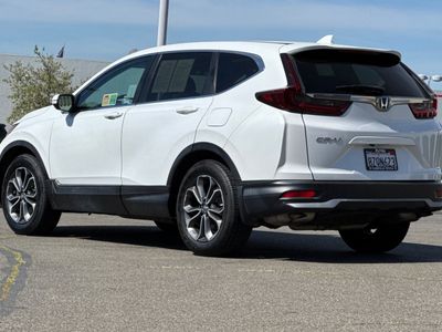 2022 Honda CR-V - Photo 7