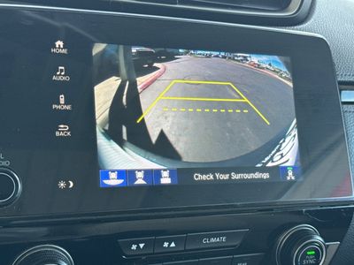 2022 Honda CR-V - Photo 20