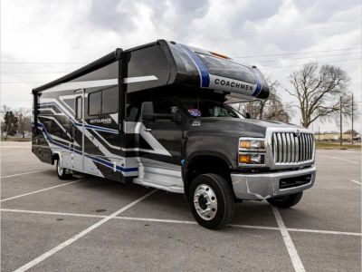 2026 Coachmen RV Entourage - Photo 1