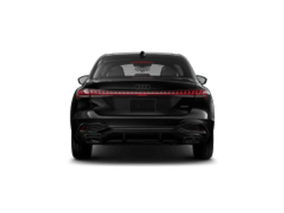 2026 Audi A5 Sedan - Photo 5