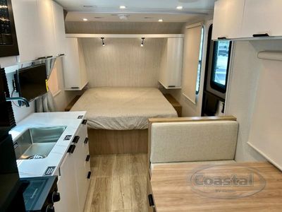 2026 Winnebago Micro Minnie - Photo 5