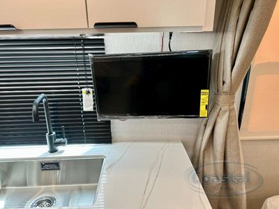 2026 Winnebago Micro Minnie - Photo 15