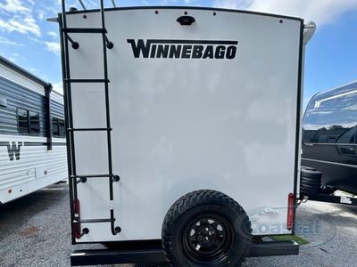 2026 Winnebago Micro Minnie - Photo 25