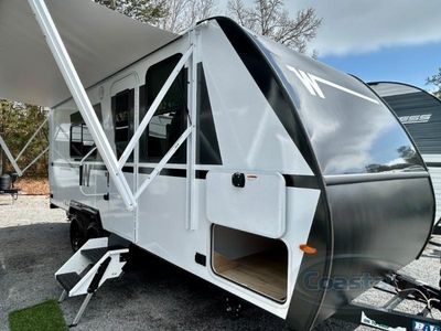 2026 Winnebago Micro Minnie - Photo 1