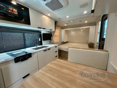 2026 Winnebago Micro Minnie - Photo 4