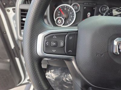 2026 Ram 2500 — photo 17 view