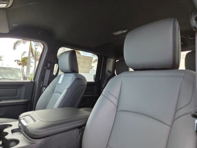 2026 Ram 2500 — photo 11 view