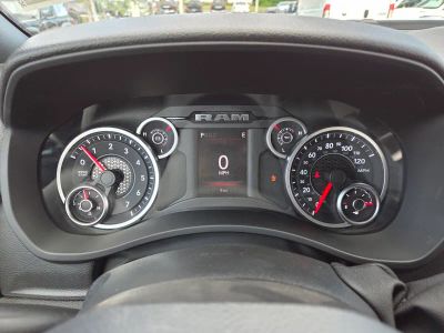 2026 Ram 2500 — photo 19 view