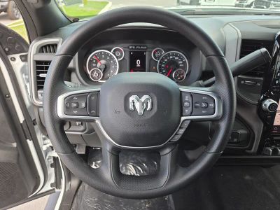 2026 Ram 2500 — photo 16 view