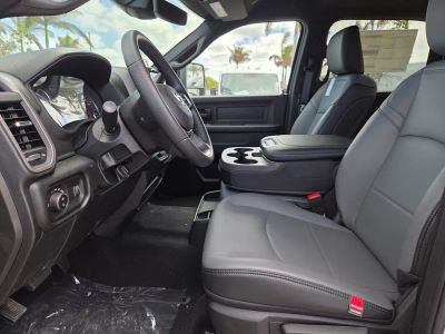 2026 Ram 2500 — photo 12 view