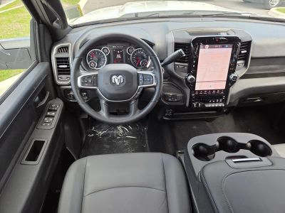 2026 Ram 2500 — photo 10 view