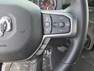 2026 Ram 2500 — photo 18 view