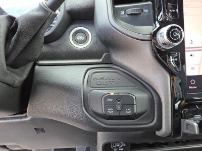 2026 Ram 2500 — photo 15 view