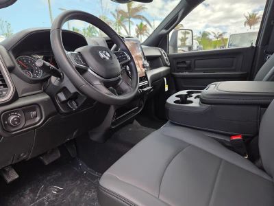 2026 Ram 2500 — photo 13 view