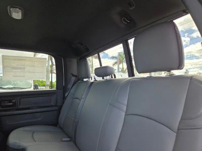 2026 Ram 2500 — photo 7 view