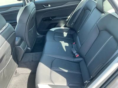 2026 Kia K5 — photo 17 view