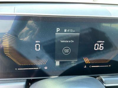 2026 Kia K5 — photo 11 view