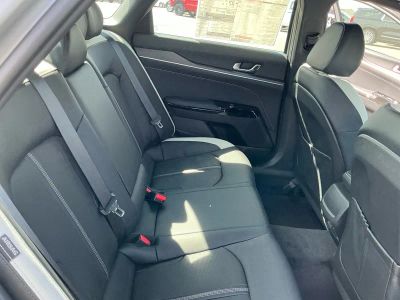 2026 Kia K5 — photo 19 view