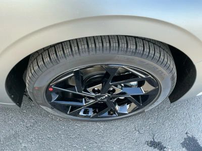 2026 Kia K5 — photo 22 view