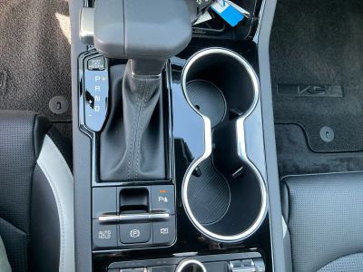 2026 Kia K5 — photo 13 view