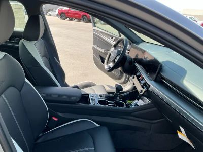 2026 Kia K5 — photo 20 view