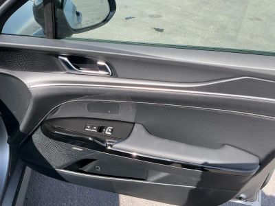 2026 Kia K5 — photo 21 view