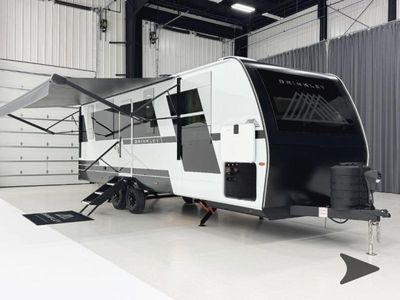 2026 Brinkley Model I - Photo 2