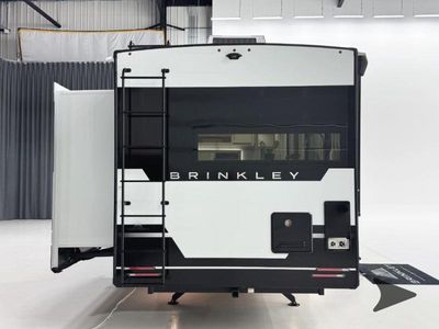 2026 Brinkley Model I - Photo 38