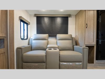 2026 Forest River RV Solaire - Photo 17