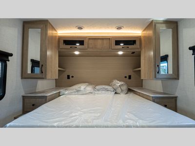 2026 Forest River RV Solaire - Photo 12